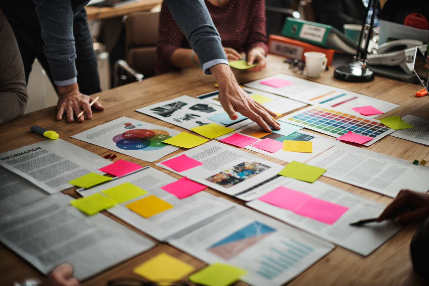 Strategy Consulting Dubai