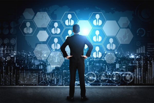 Organisation-structure Change Management Framework