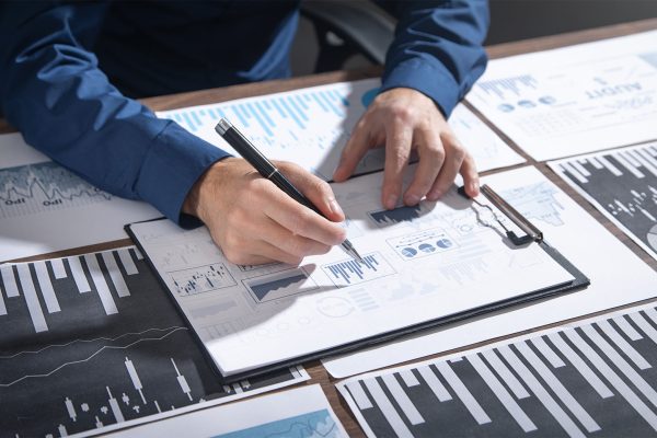 Portfolio-Optimaztion- employee change management